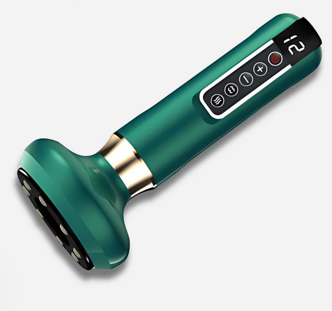 VEOVAC masażer antycellulitowy 360 °