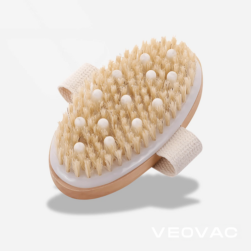 Szczotka do masażu ciała