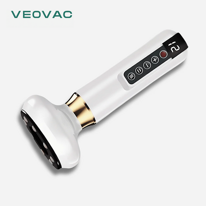 VEOVAC masażer antycellulitowy 360 °